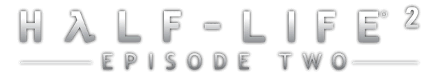 Логотип Half-Life 2: Episode Two