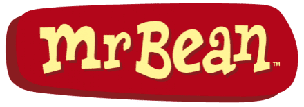 Логотип Mr. Bean: PC Game