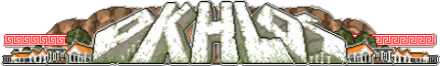 Логотип Okhlos