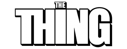 Логотип The Thing