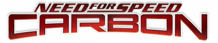 Логотип Need for Speed Carbon