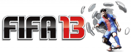 Логотип ФИФА 13