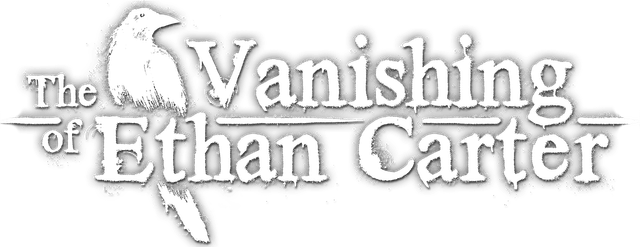 Логотип The Vanishing of Ethan Carter Redux