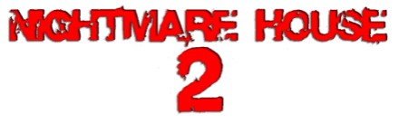 Логотип Nightmare House 2