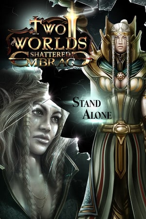 Two Worlds 2 HD - Shattered Embrace