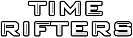 Логотип Time Rifters
