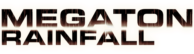 Логотип Megaton Rainfall