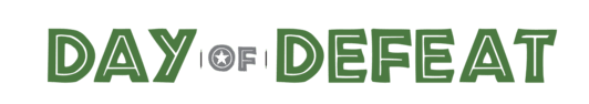 Логотип Day of Defeat