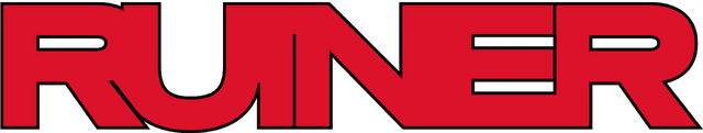Логотип RUINER