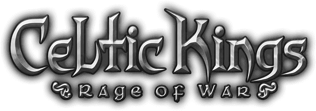 Логотип Celtic Kings: Rage of War