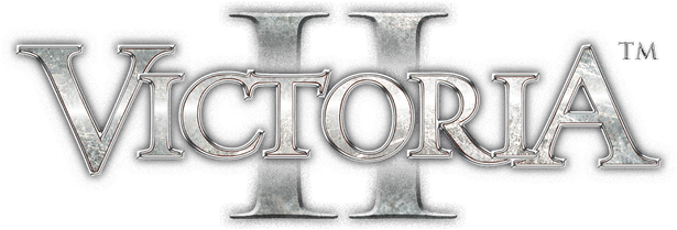 Логотип Victoria 2