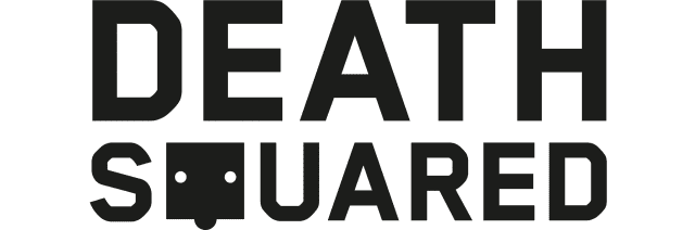 Логотип Death Squared