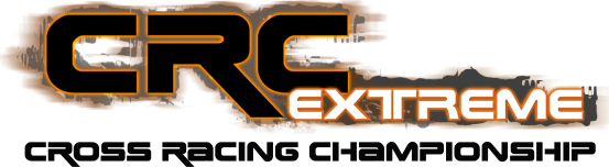 Логотип Cross Racing Championship Extreme