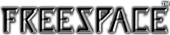 Логотип Descent: FreeSpace - The Great War