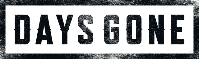 Логотип Days Gone