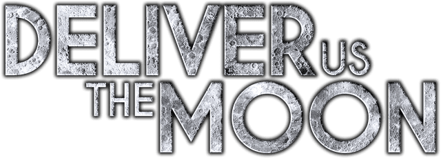 Логотип Deliver Us The Moon