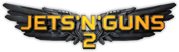 Логотип Jets'n'Guns 2