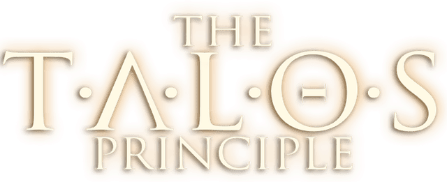 Логотип The Talos Principle