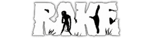 Логотип Rake