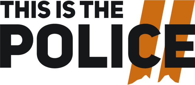 Логотип This Is the Police 2