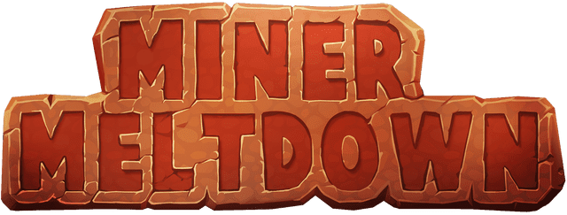 Логотип Miner Meltdown