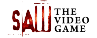 Логотип Saw: The Video Game