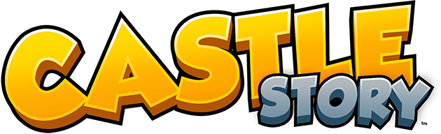 Логотип Castle Story
