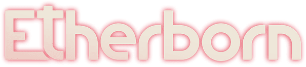 Логотип Etherborn