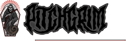 Логотип Death Cargo