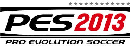 Логотип PES 2013