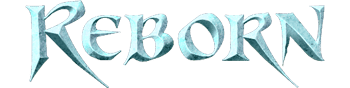 Логотип Reborn Online MMORPG