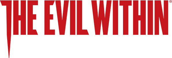 Логотип The Evil Within