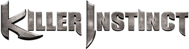 Логотип Killer Instinct: Season 2