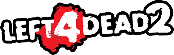 Логотип Left 4 Dead 2