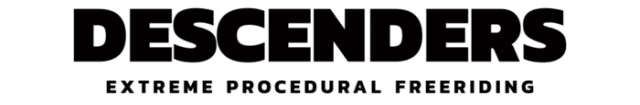 Логотип Descenders