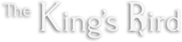 Логотип The King's Bird