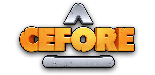 Логотип Cefore