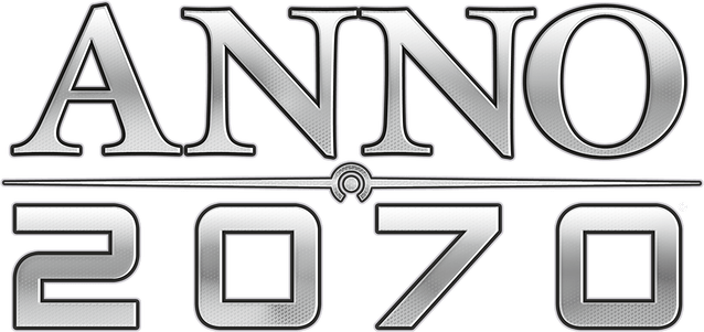 Логотип Anno 2070