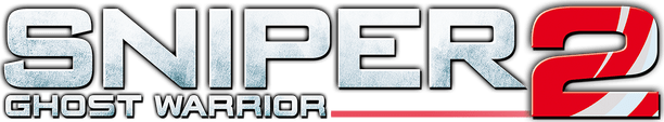 Логотип Sniper: Ghost Warrior 2