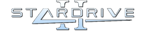Логотип StarDrive 2
