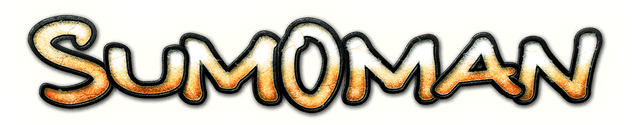 Логотип Sumoman