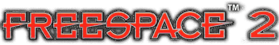 Логотип Freespace 2