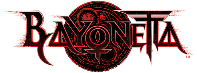 Логотип Bayonetta