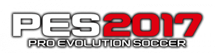 Логотип PES 2017