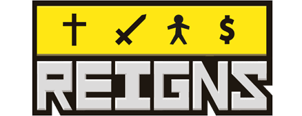 Логотип Reigns: Collector Edition