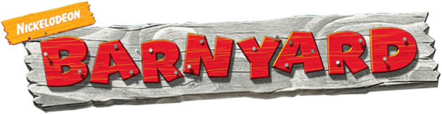 Логотип Barnyard