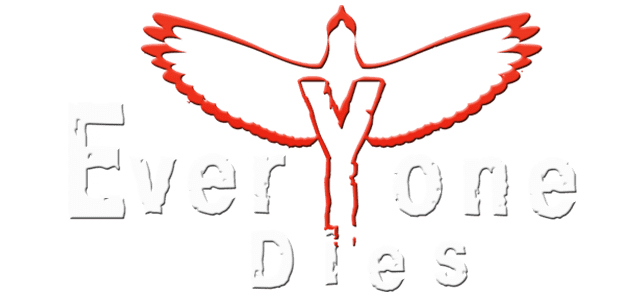Логотип Everyone Dies