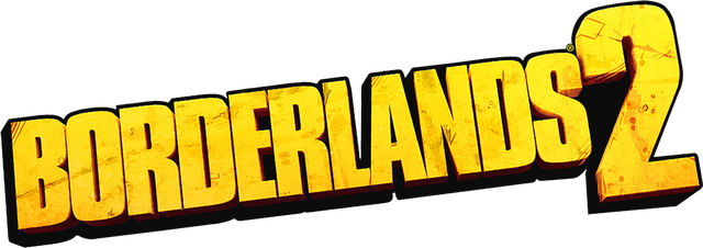 Логотип Borderlands 2