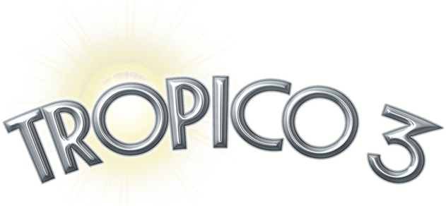 Логотип Tropico 3