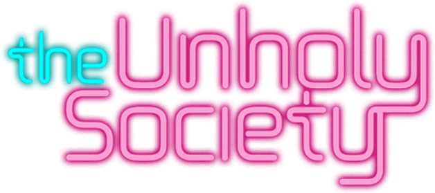 Логотип The Unholy Society
